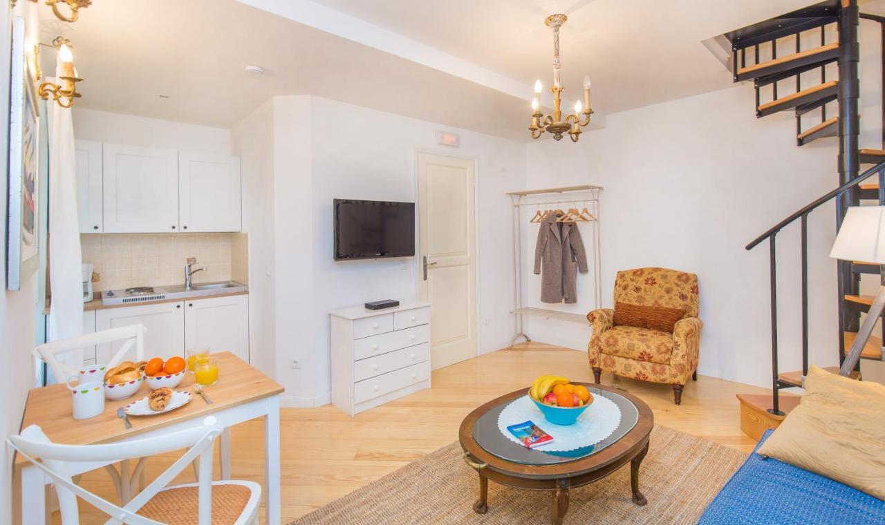 Apartamento The Steps Old Town Dubrovnik