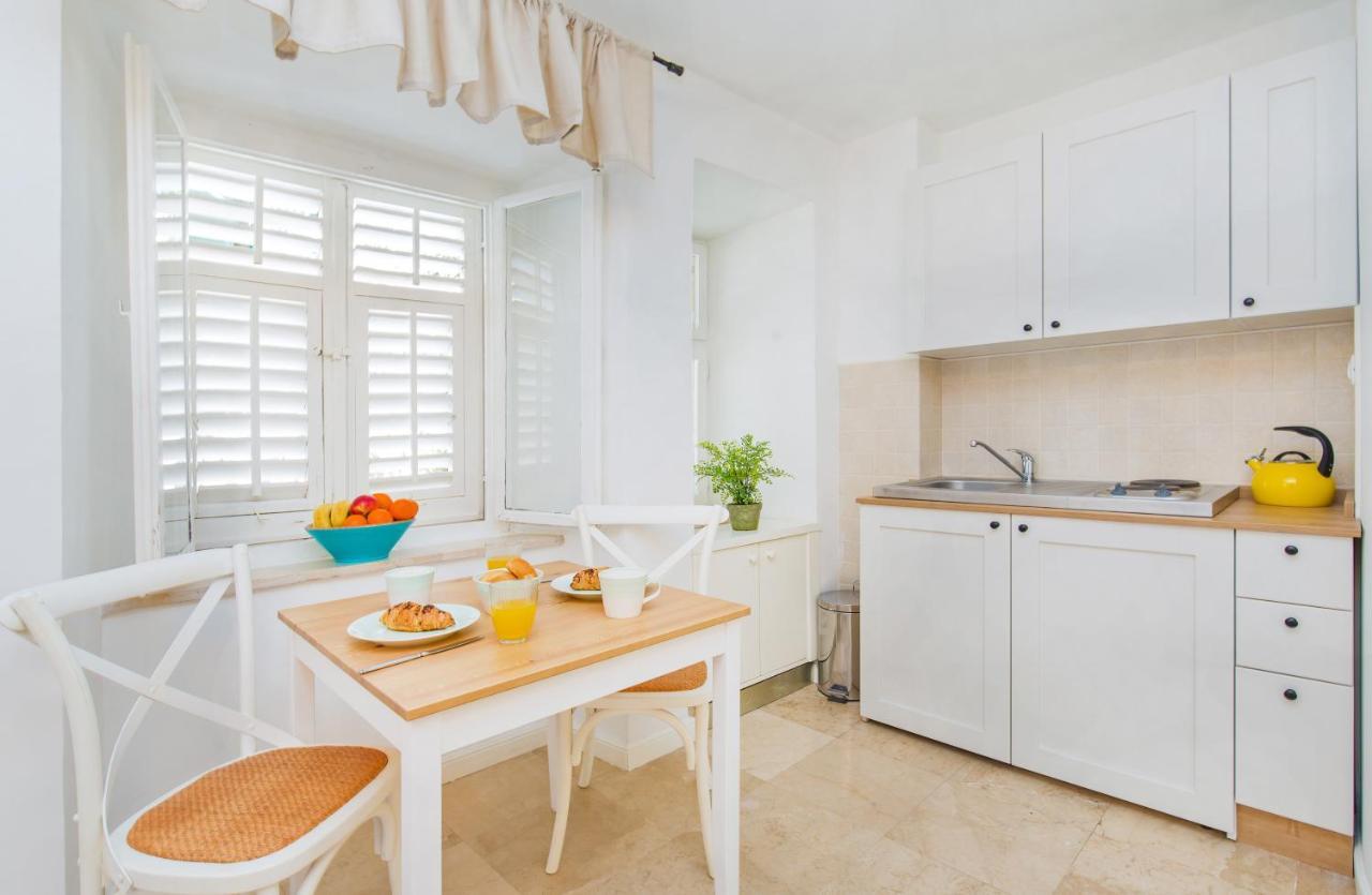 Apartamento The Steps Old Town *