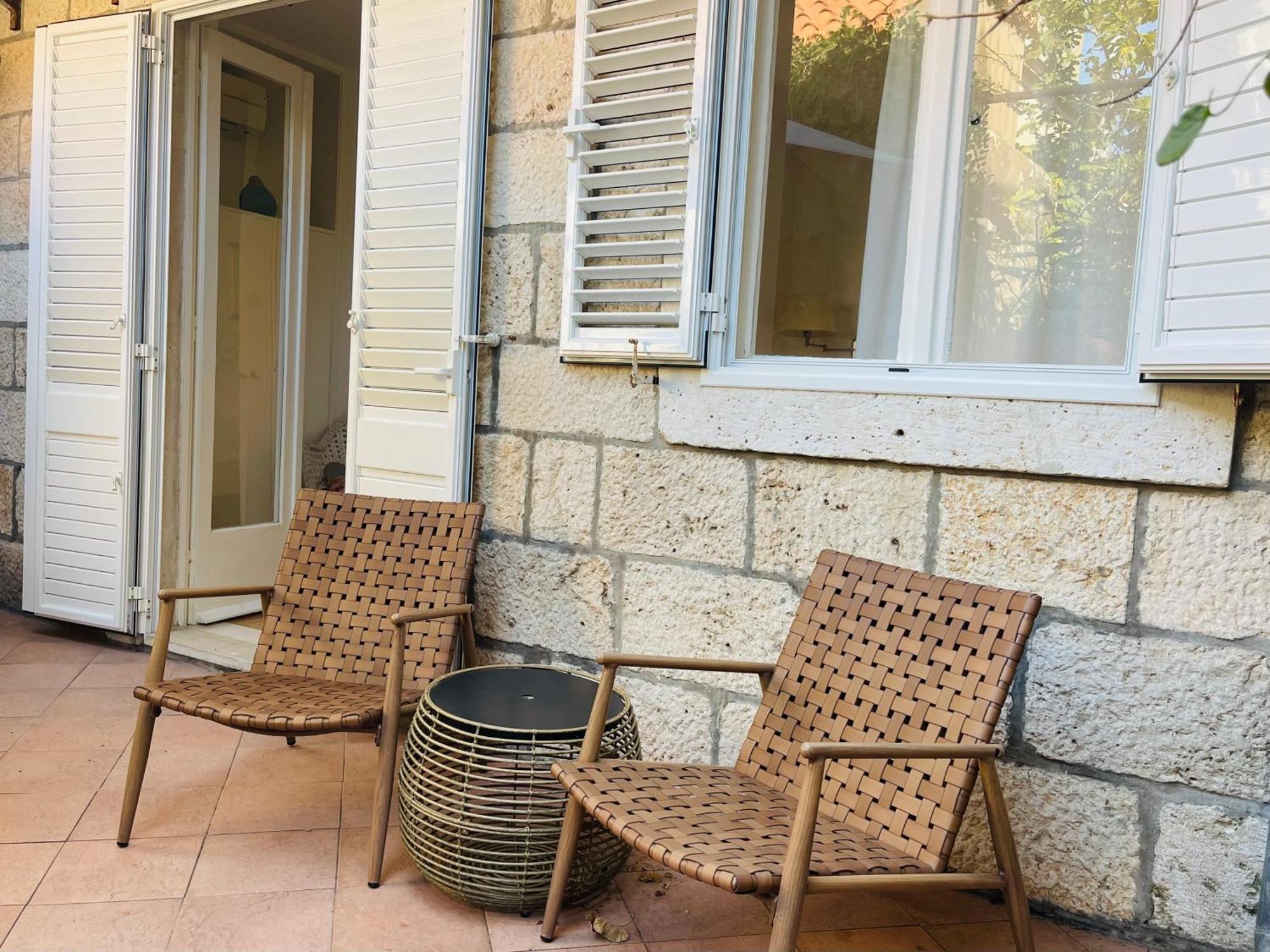 Apartamento The Steps Old Town