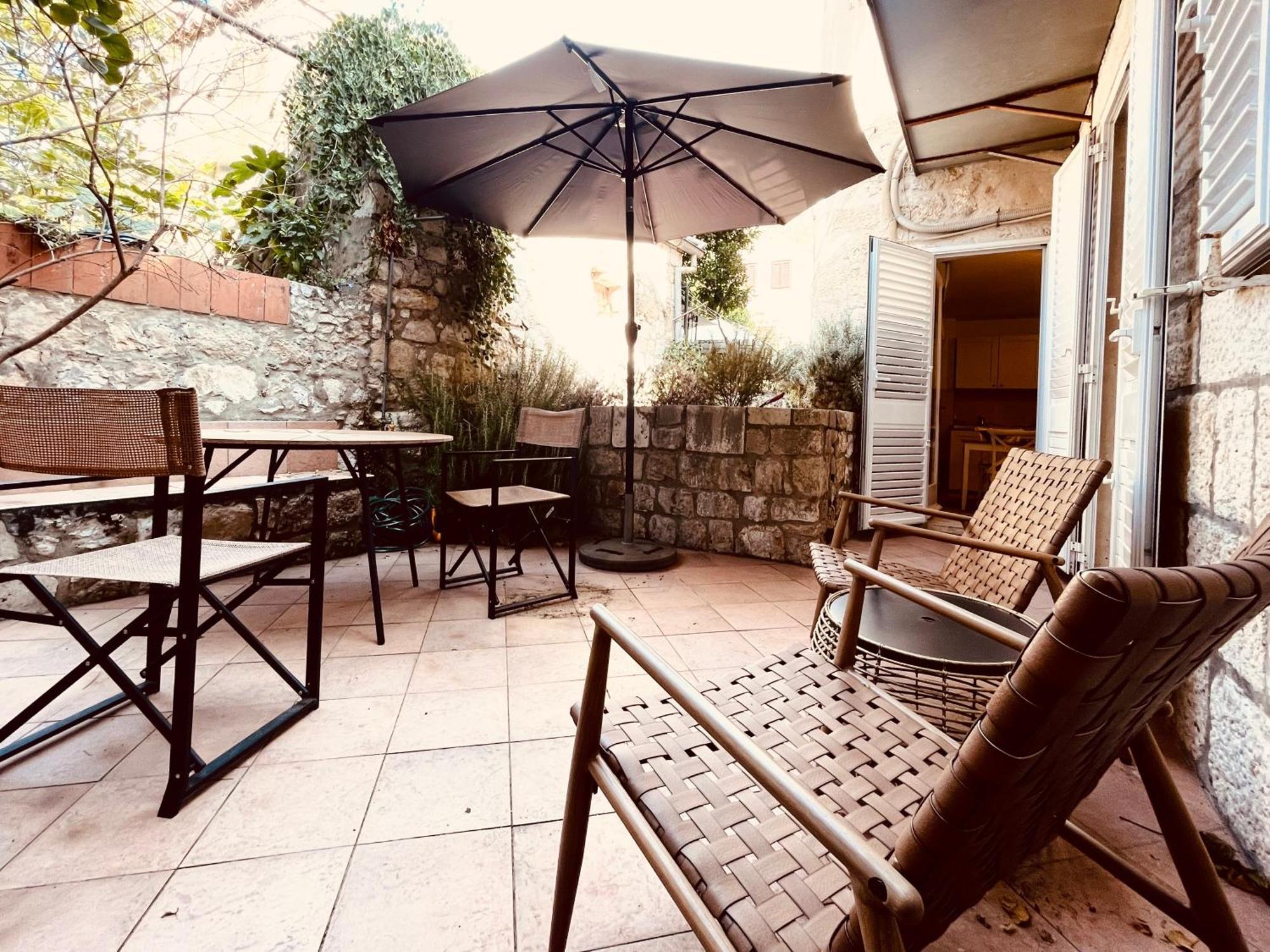 Apartamento The Steps Old Town